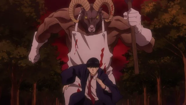 Next Episode Preview