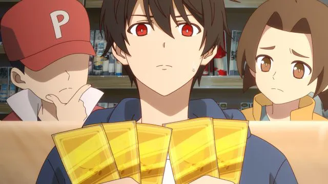 Next Episode Preview