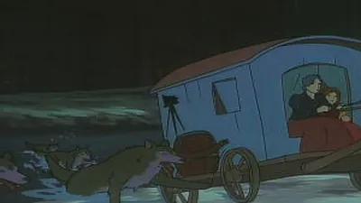Next Episode Preview