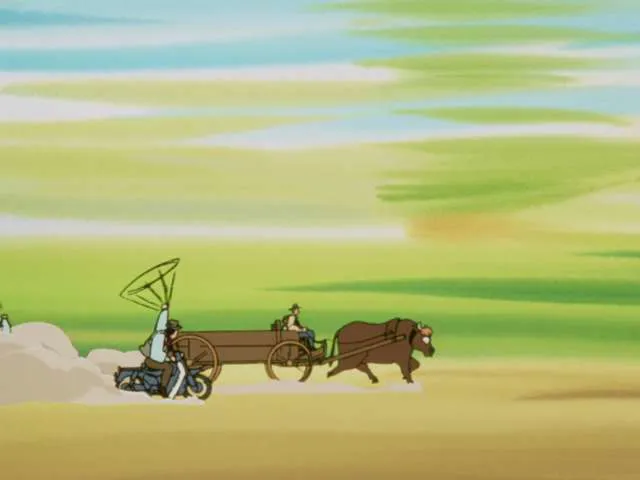 Next Episode Preview