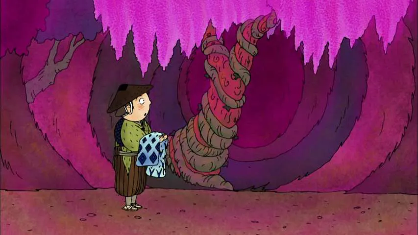 Next Episode Preview