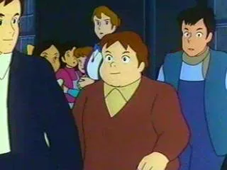 Next Episode Preview