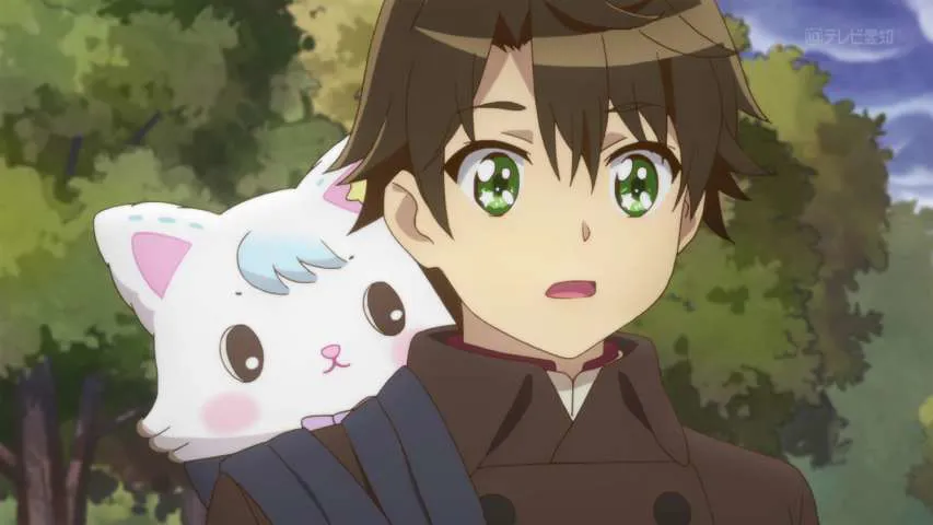 Next Episode Preview