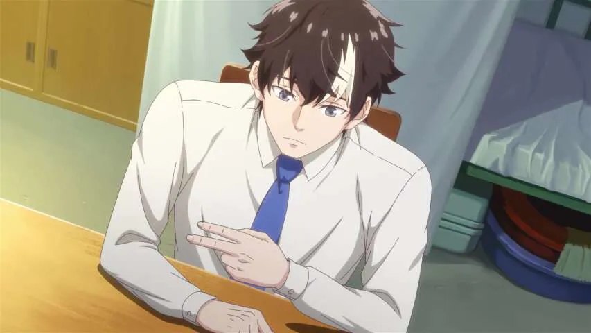 Next Episode Preview