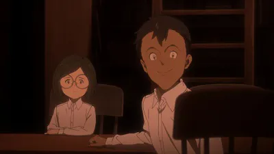 Next Episode Preview