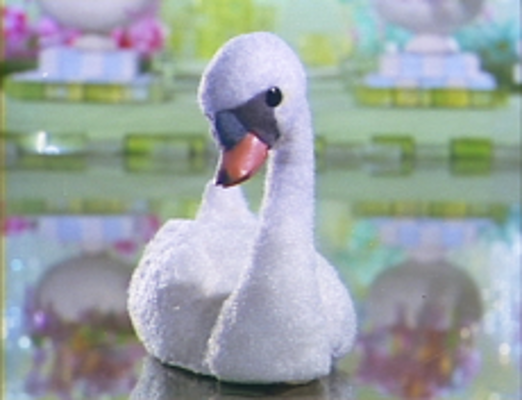 The Ugly Duckling