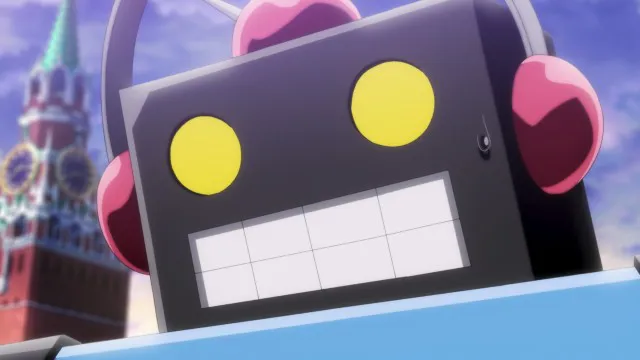 Next Episode Preview