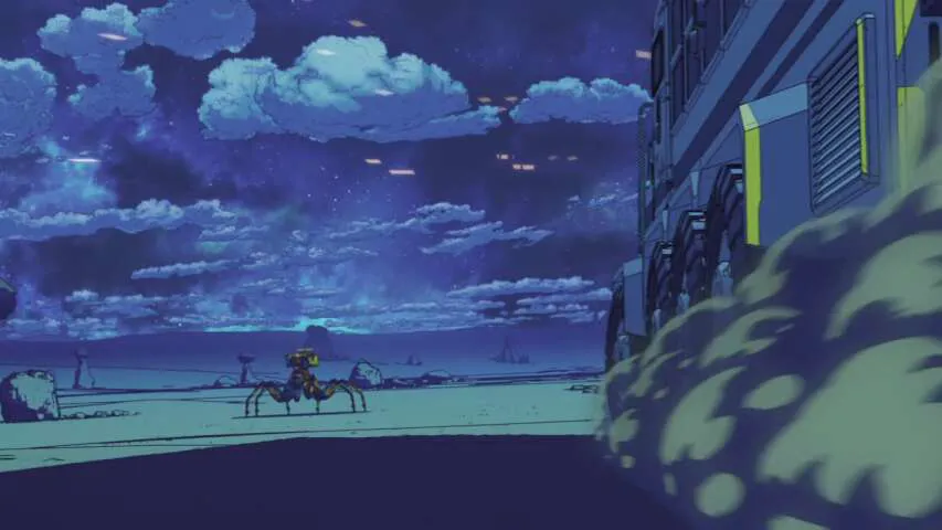 Next Episode Preview