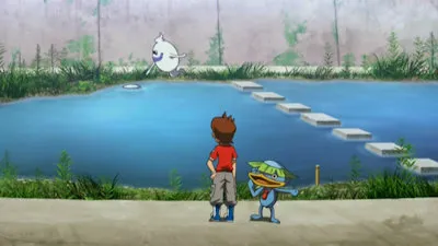 Next Episode Preview