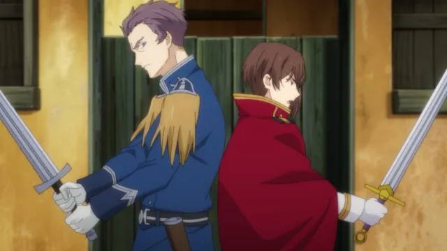 Next Episode Preview
