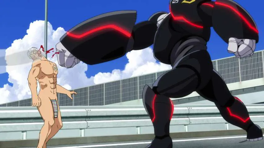 Next Episode Preview