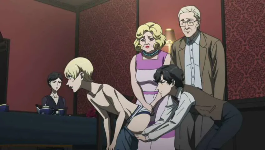 Next Episode Preview