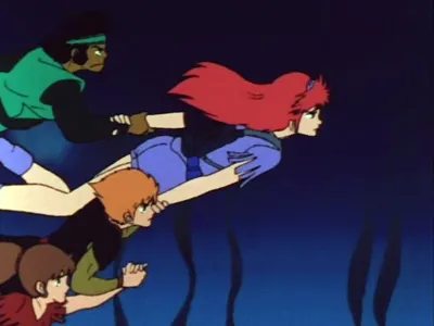 Next Episode Preview