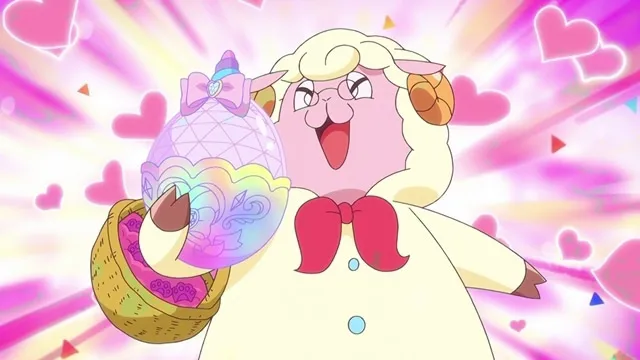 Next Episode Preview