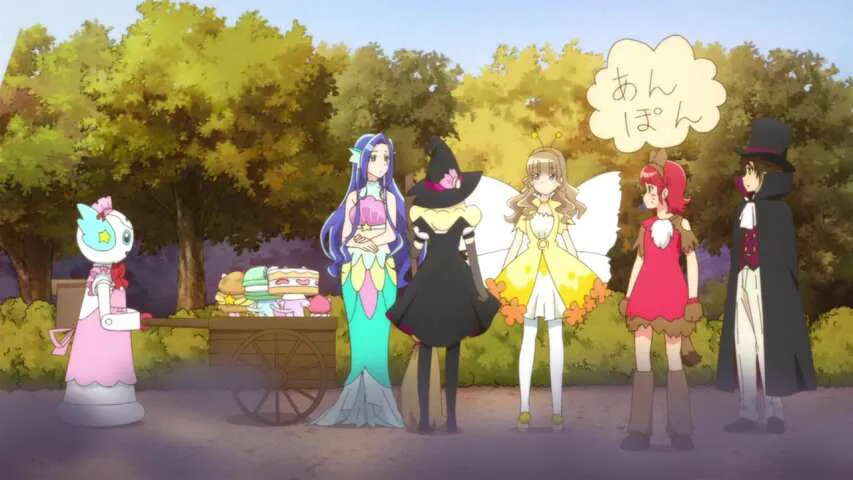 Next Episode Preview