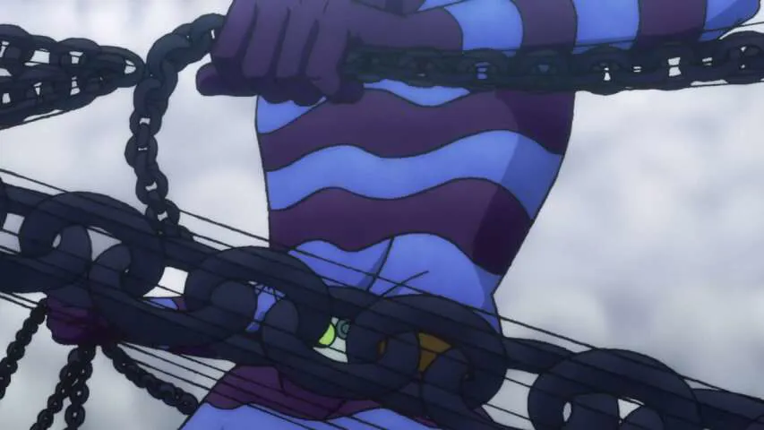 Next Episode Preview