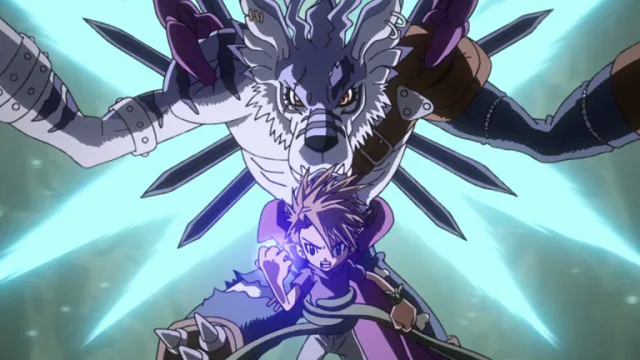 Next Episode Preview