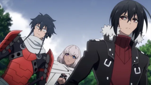 Next Episode Preview