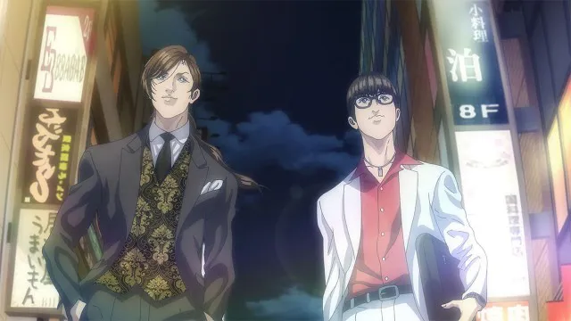 Next Episode Preview
