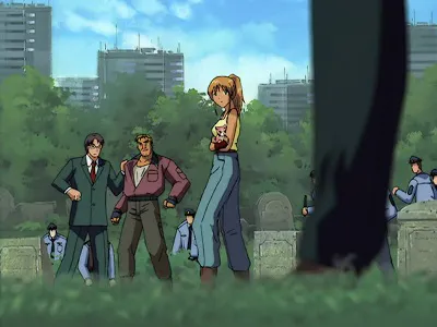 Next Episode Preview