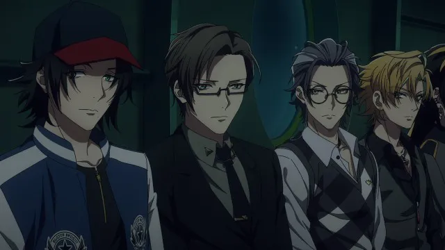Next Episode Preview