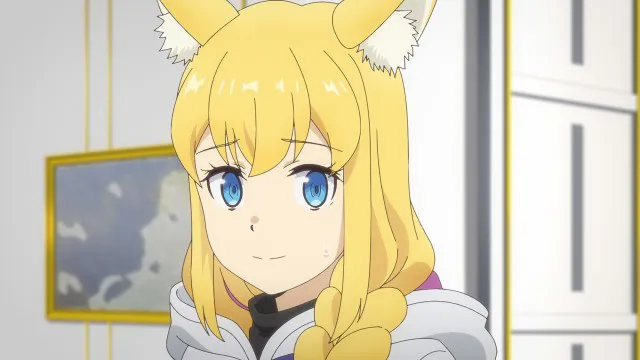 Next Episode Preview
