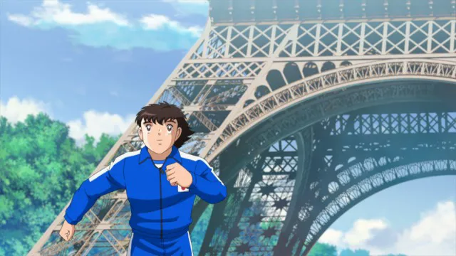 Next Episode Preview