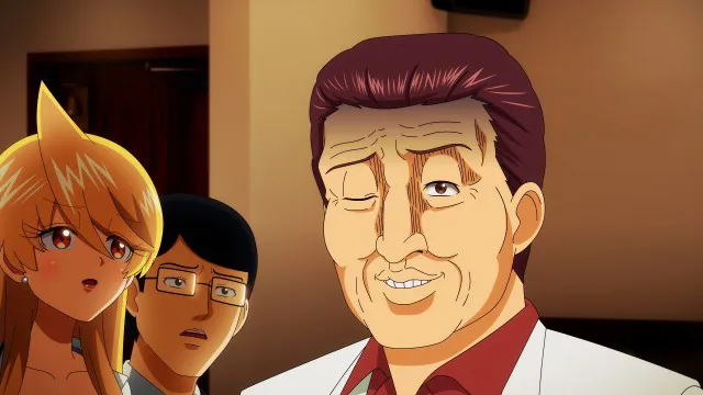 Next Episode Preview