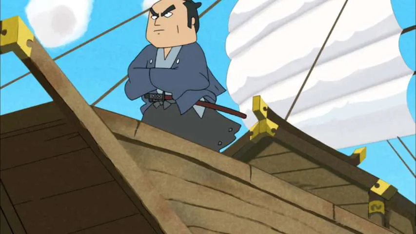 Next Episode Preview