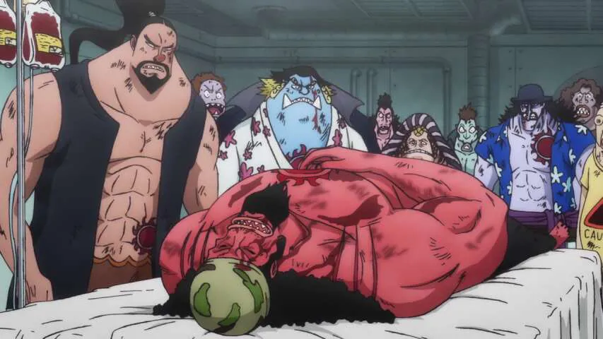 Next Episode Preview