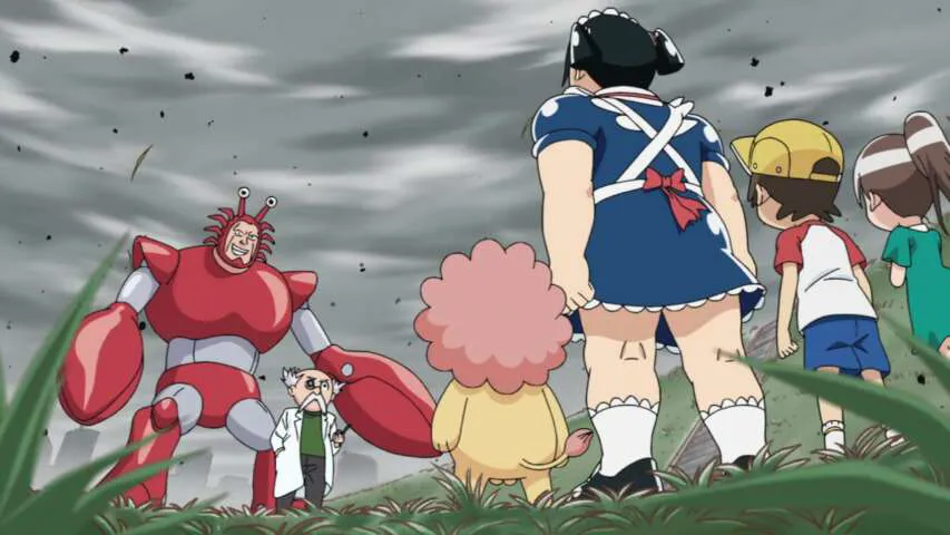 Next Episode Preview
