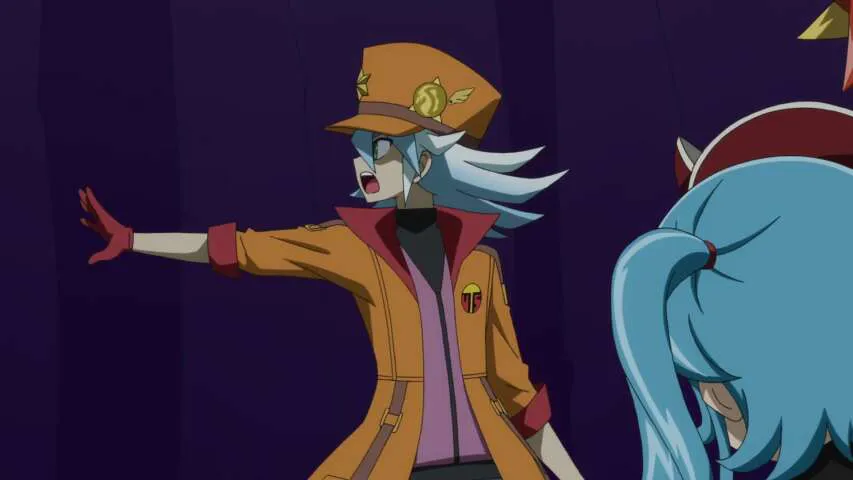 Next Episode Preview