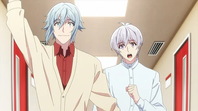 Next Episode Preview