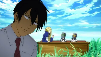 Next Episode Preview