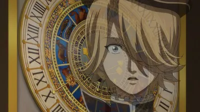 Next Episode Preview