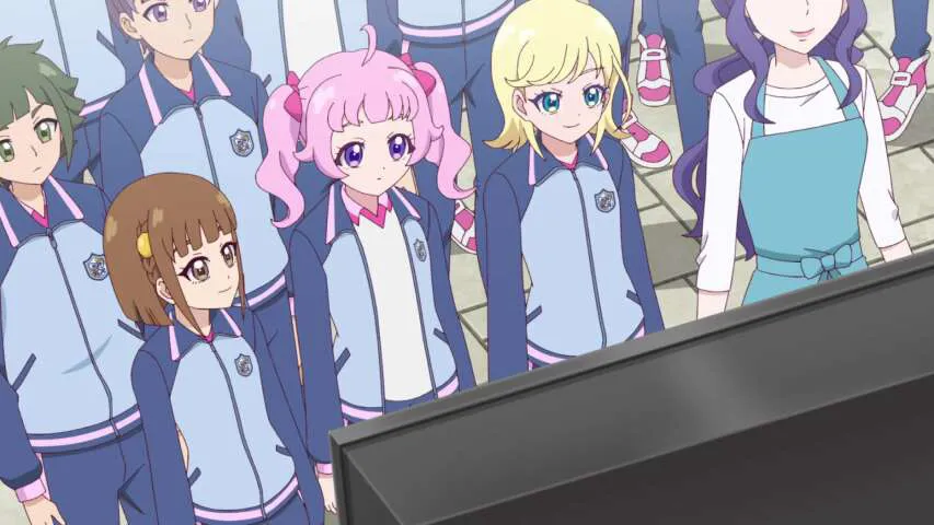 Next Episode Preview