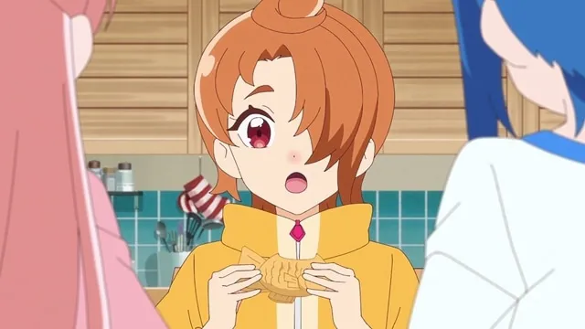 Next Episode Preview