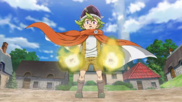 Next Episode Preview