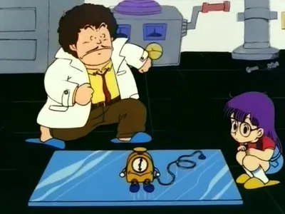 Next Episode Preview
