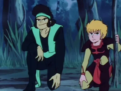 Next Episode Preview