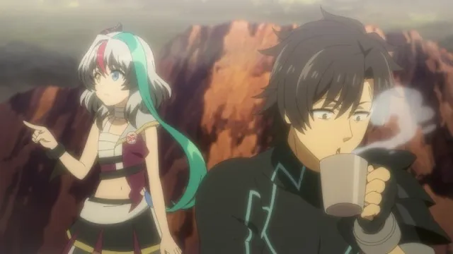 Next Episode Preview