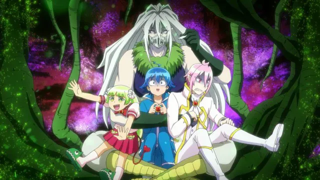 Next Episode Preview