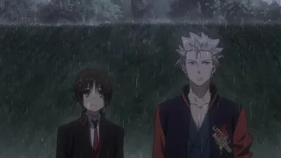 Next Episode Preview