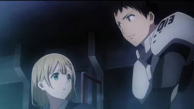 Next Episode Preview