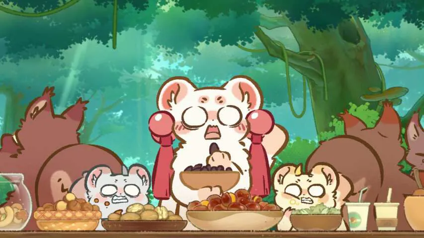 Next Episode Preview