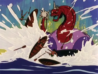 Next Episode Preview