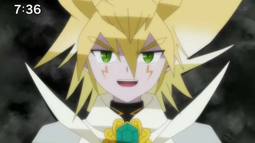 Next Episode Preview
