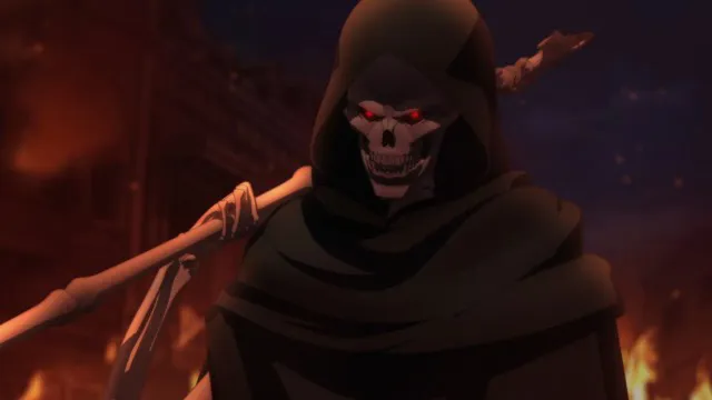 Next Episode Preview