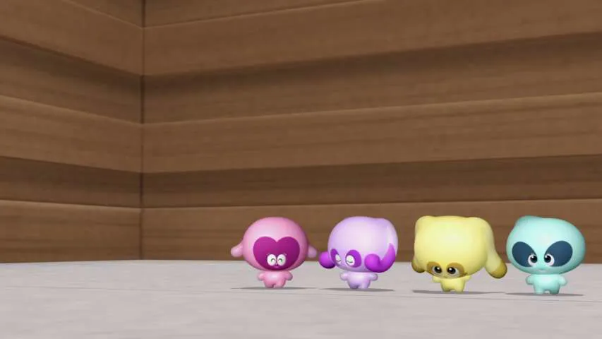 Next Episode Preview