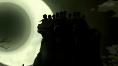 Next Episode Preview